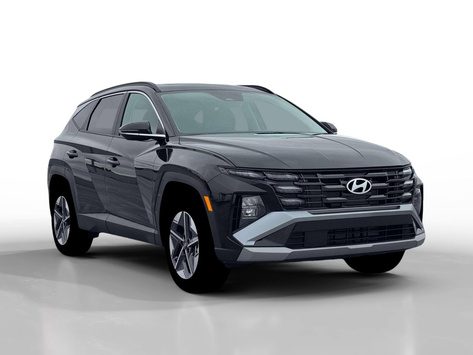New 2026 Hyundai Tucson SEL image 11