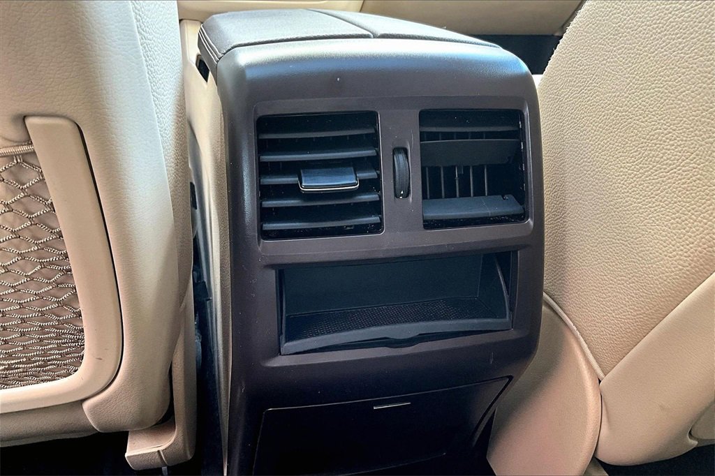 Used 2017 Mercedes-Benz GLE 350 4MATIC image 11