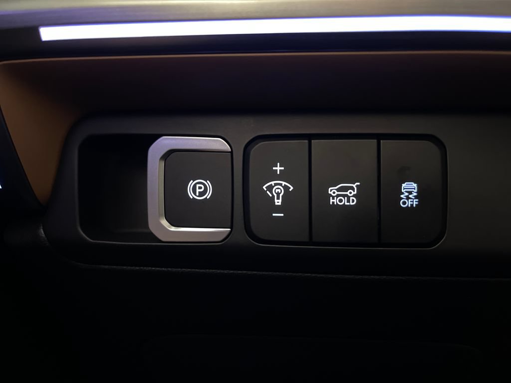New 2026 Hyundai Santa Fe Calligraphy FWD image 30