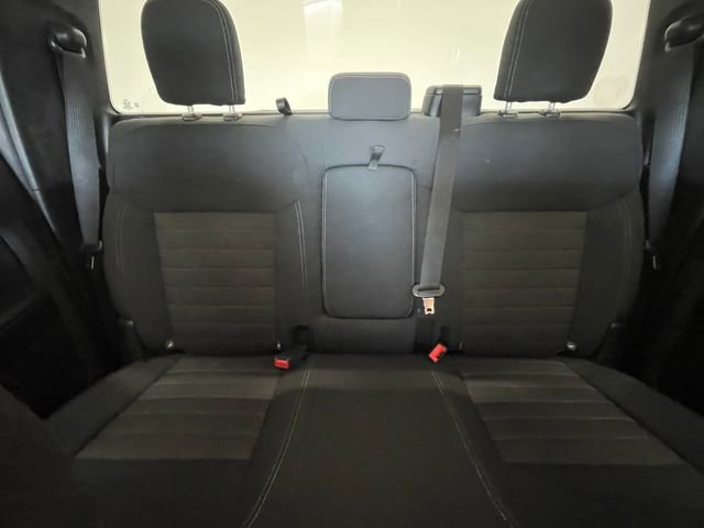 Used 2020 Ford Ranger XL w/ Equipment Group 101A Mid image 7