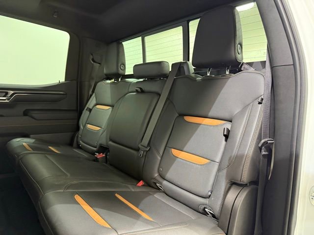 Certified 2023 GMC Sierra 1500 AT4 w/ AT4 Preferred Package AWD/4WD image 28