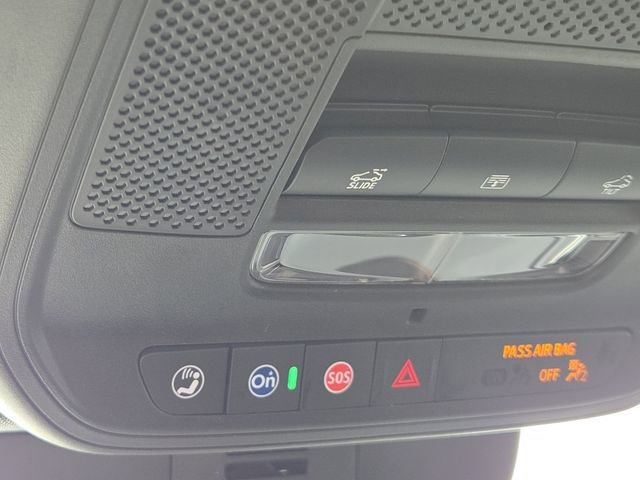 New 2026 Chevrolet Traverse Z71 image 20