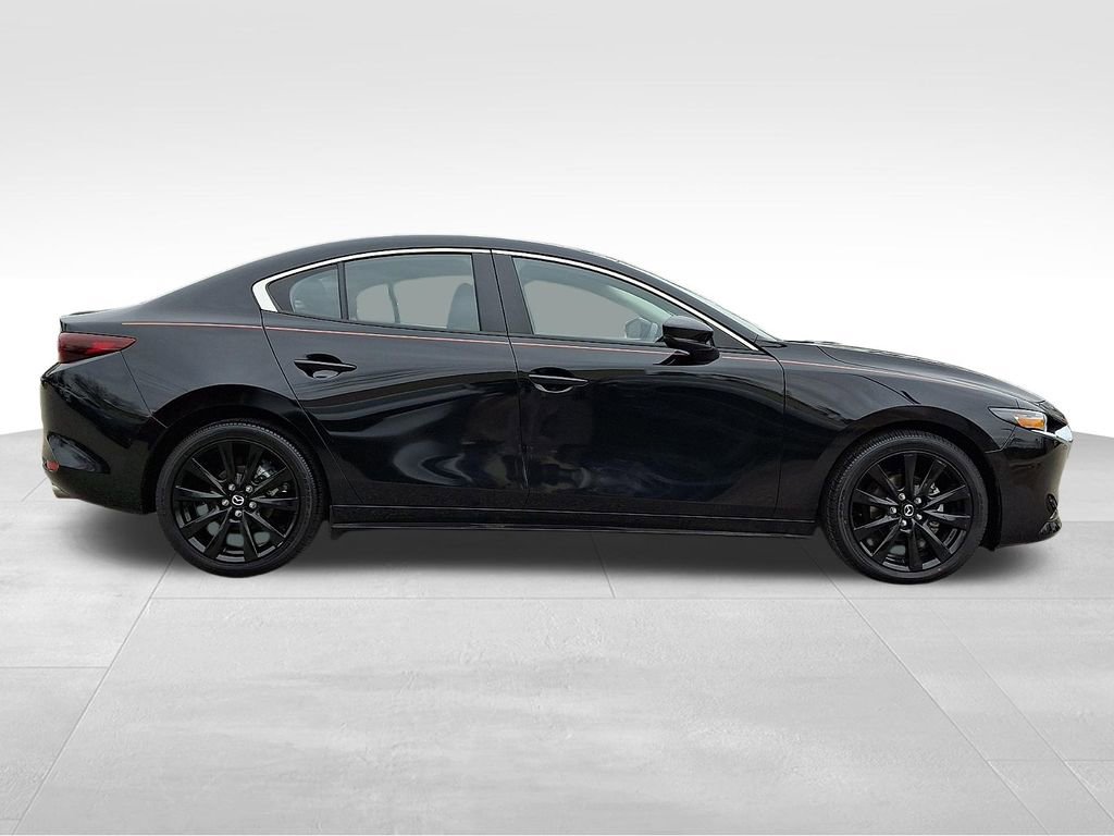 Used 2025 MAZDA MAZDA3 s image 7
