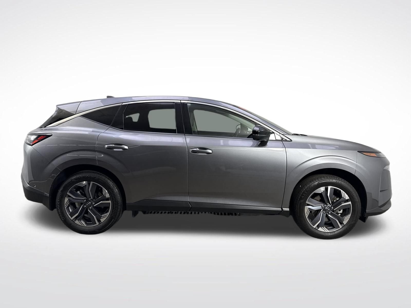 Certified 2025 Nissan Murano SL w/ Cargo Package AWD/4WD image 39
