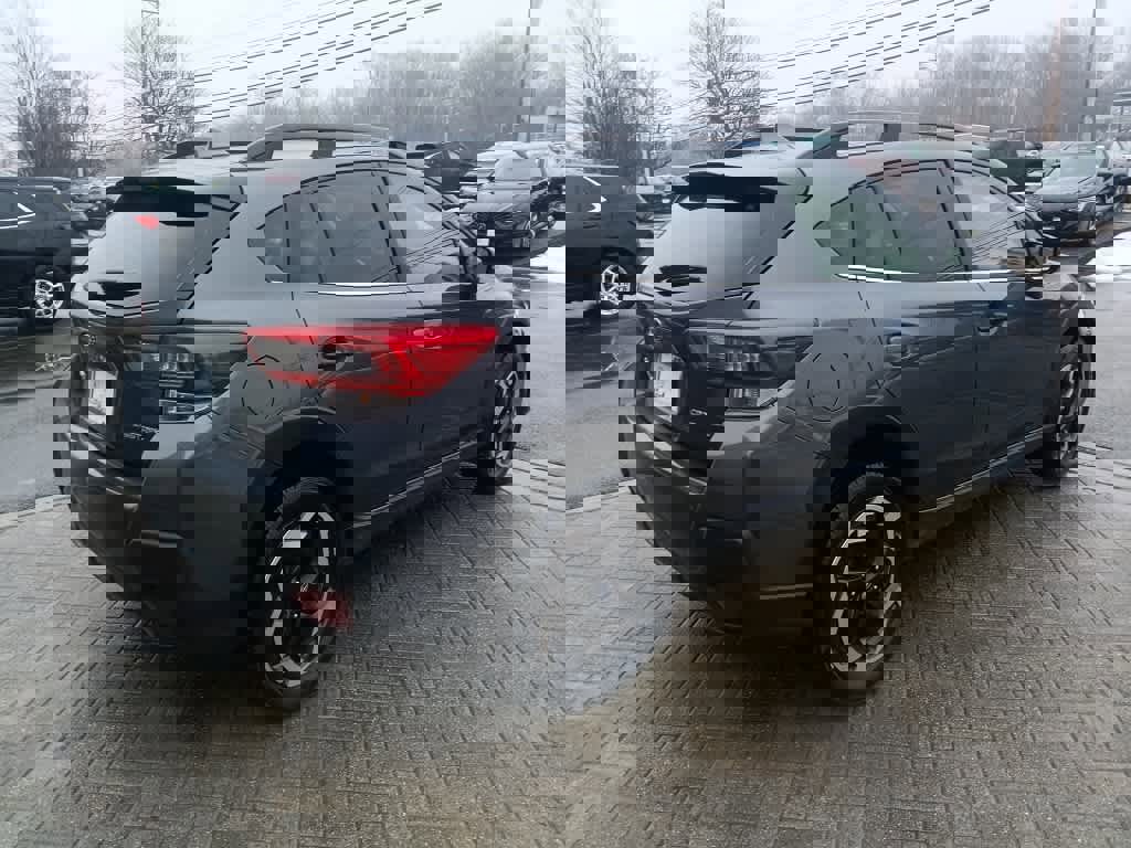 Used 2023 Subaru Crosstrek 2.5i Limited w/ Moonroof Package image 6