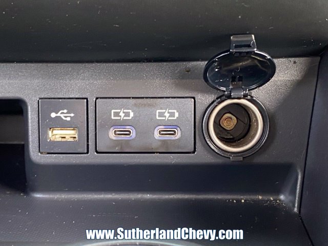 Used 2022 Toyota Highlander XLE AWD/4WD image 33