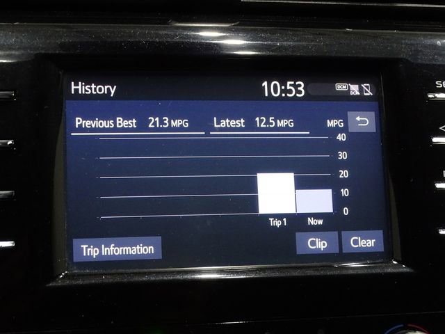 Used 2019 Toyota Camry LE image 36