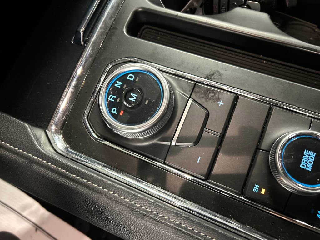 Used 2024 Ford Expedition Max XLT image 20