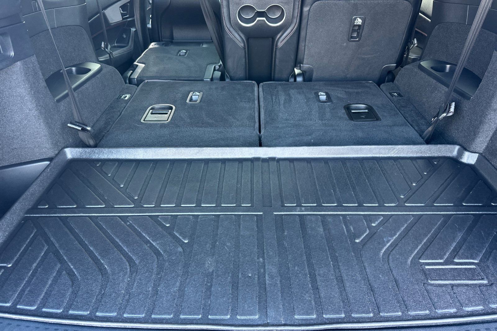 Used 2024 Acura MDX A-Spec image 12