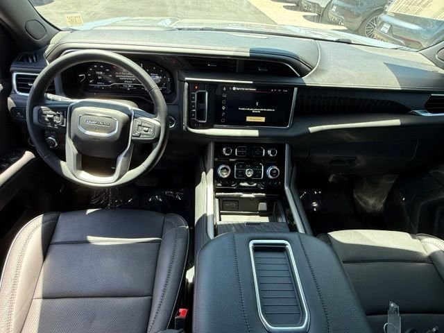 Used 2024 GMC Yukon Denali AWD/4WD image 21