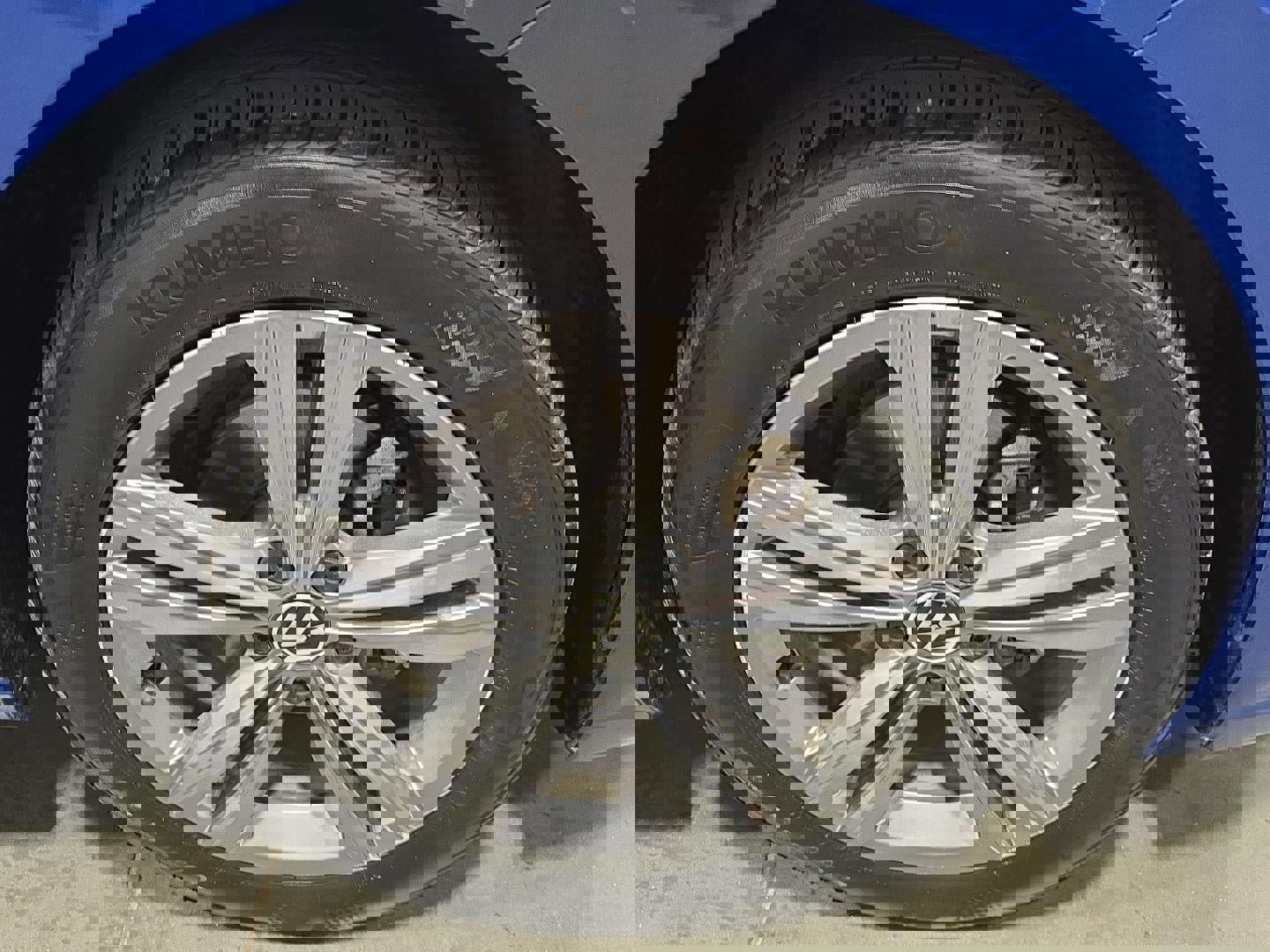 Used 2024 Volkswagen Jetta SE image 23