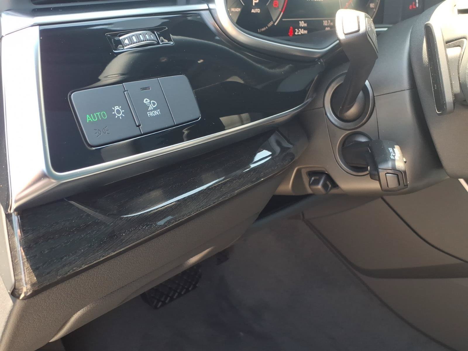 New 2026 Audi Q7 2.0T Premium AWD/4WD image 27