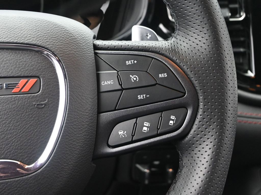 Used 2023 Dodge Durango GT image 32