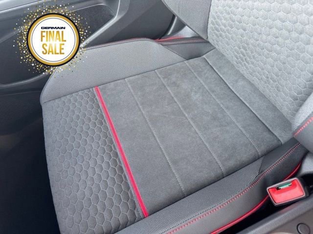 New 2025 Volkswagen GTI SE image 22