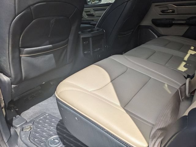 Used 2019 RAM 1500 Limited AWD/4WD image 27