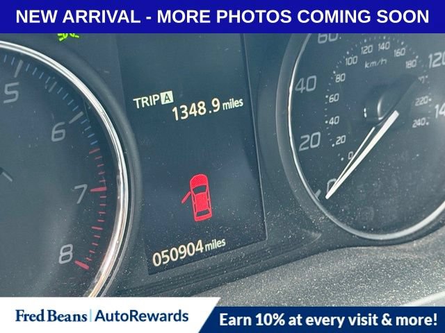 Used 2016 Mitsubishi Outlander SEL AWD/4WD image 14