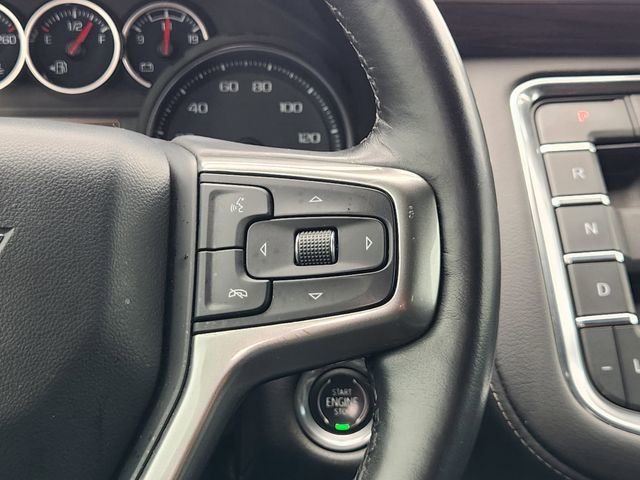 Used 2021 Chevrolet Tahoe LT image 29