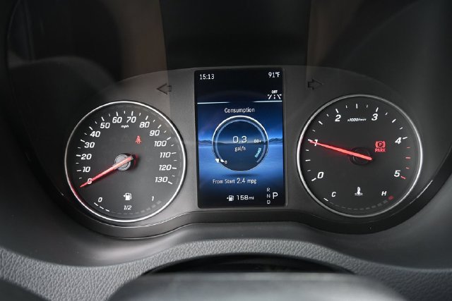 New 2026 Mercedes-Benz Sprinter 2500 image 14