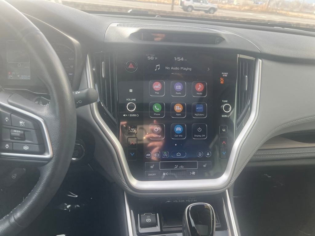 Used 2023 Subaru Outback Limited w/ Tech Package 2 image 18