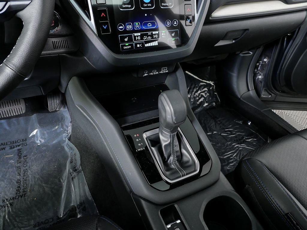 Used 2025 Subaru Forester Limited w/ Popular Package #1 image 17
