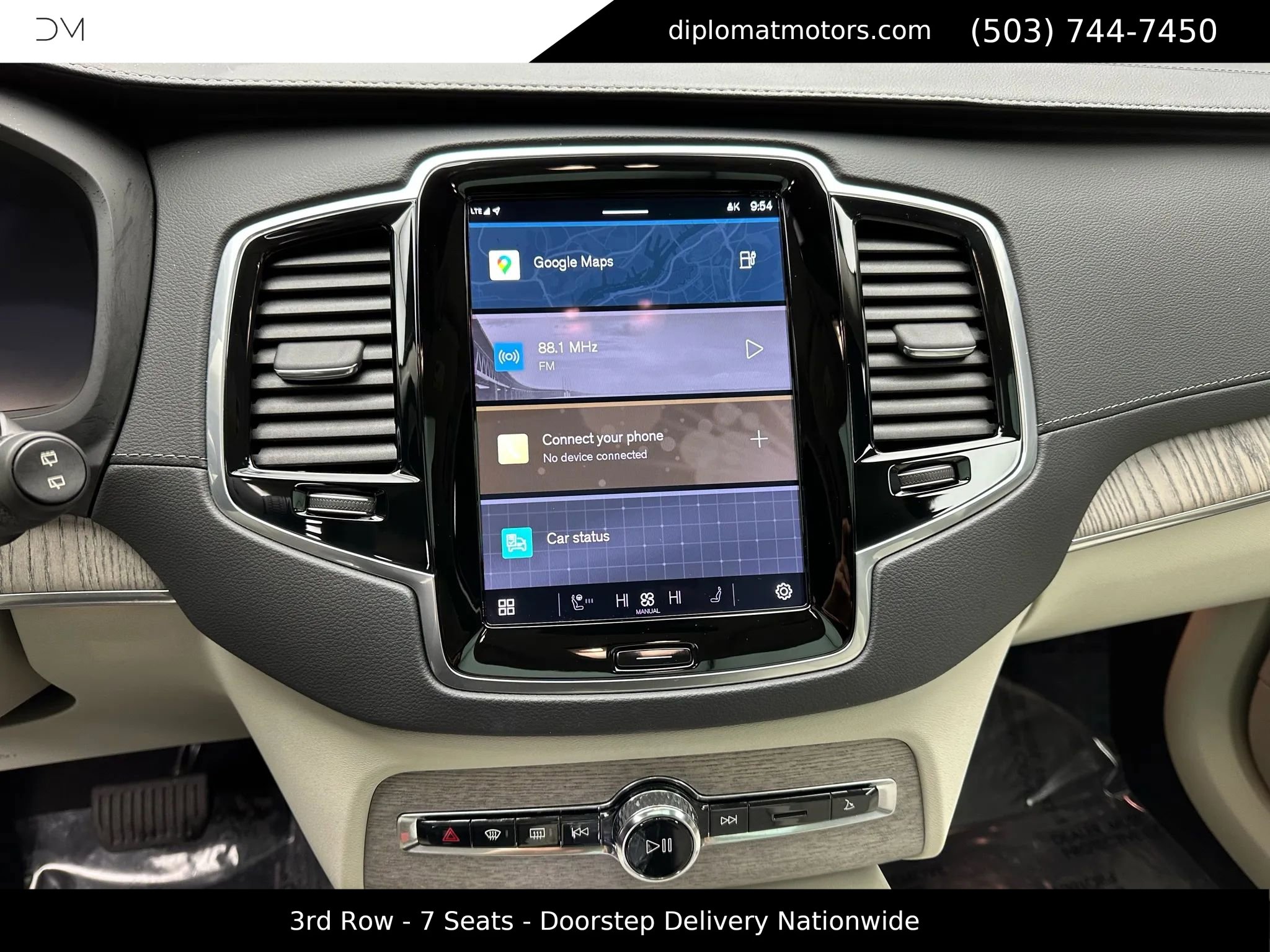 Used 2024 Volvo XC90 T8 Ultimate image 39