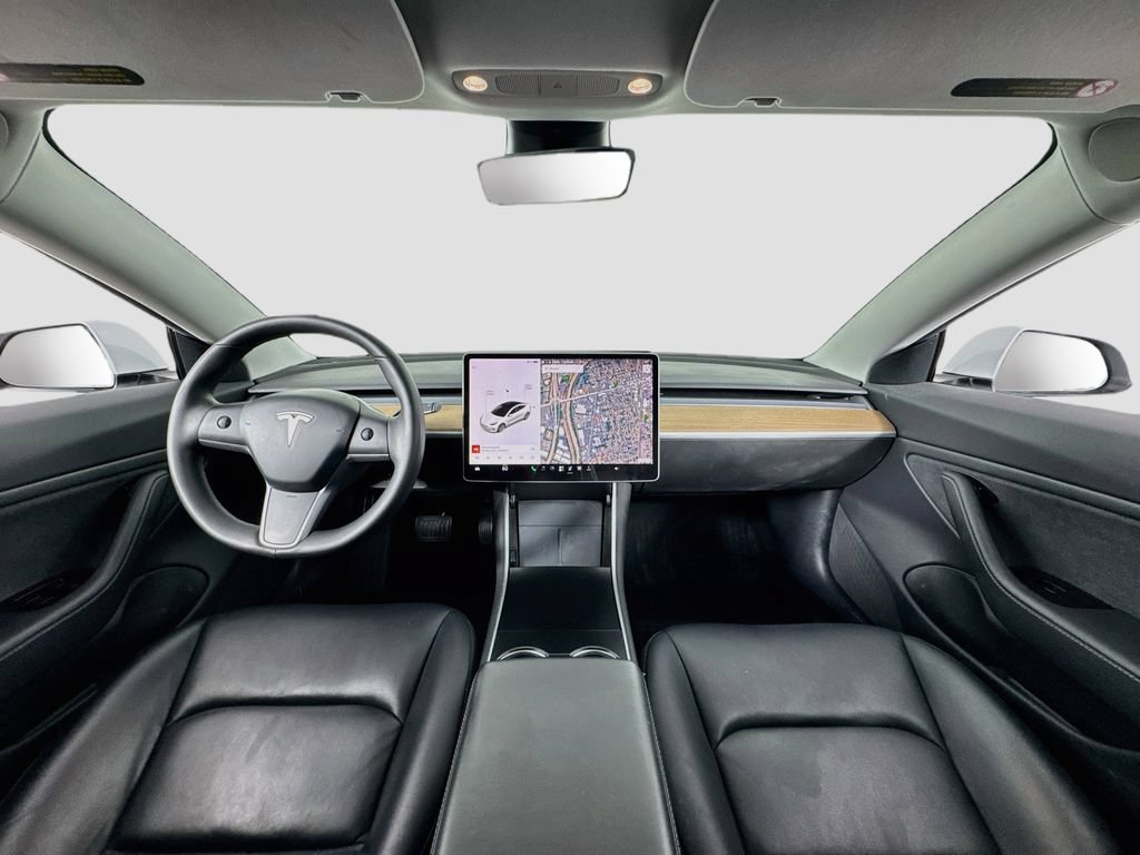 Used 2019 Tesla Model 3 Long Range AWD/4WD image 14