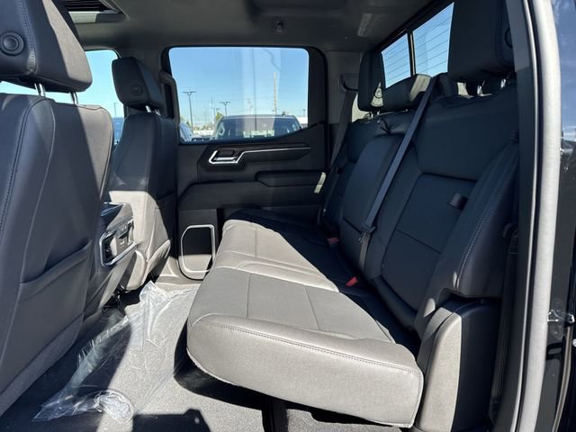 New 2026 GMC Sierra 1500 SLT w/ SLT Premium Package image 23