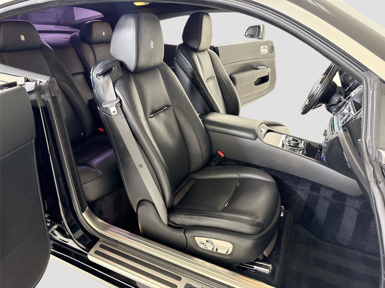 Used 2014 Rolls-Royce Wraith RWD image 26