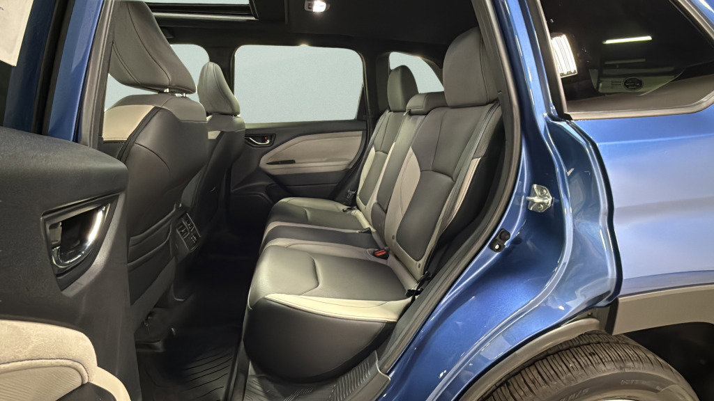 Certified 2026 Subaru Forester Limited image 34