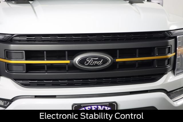 Used 2023 Ford F150 Tremor AWD/4WD image 19