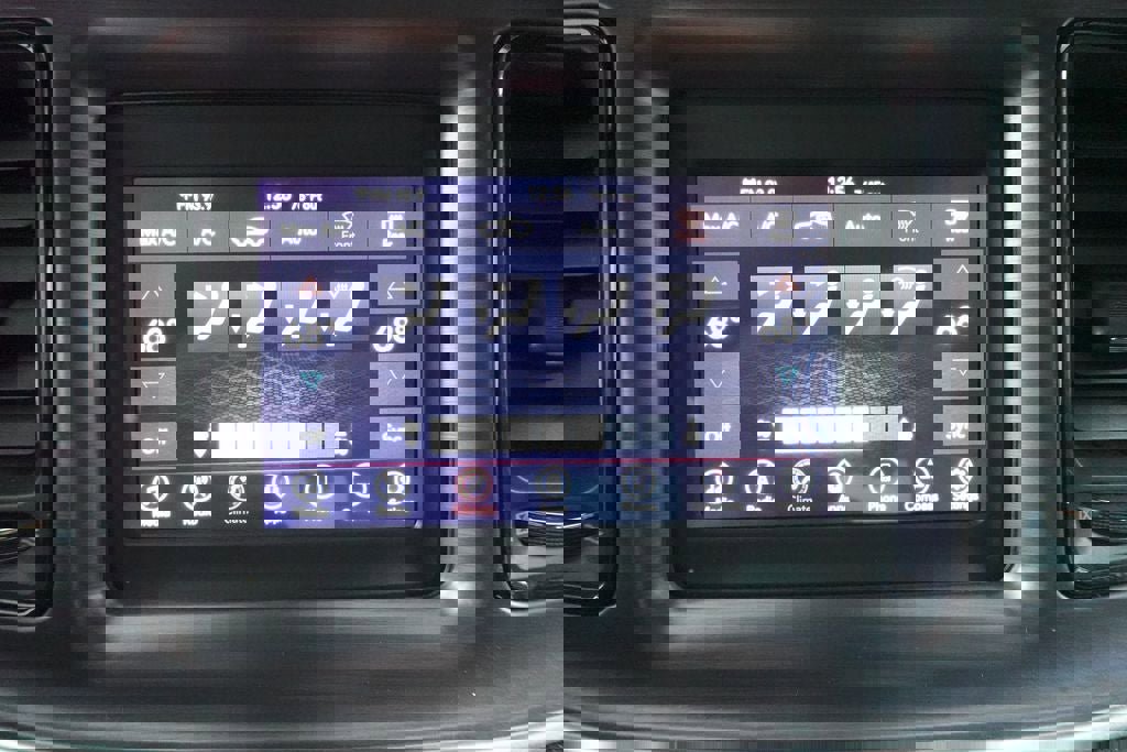 Used 2018 Dodge Challenger R/T w/ Blacktop Package image 16