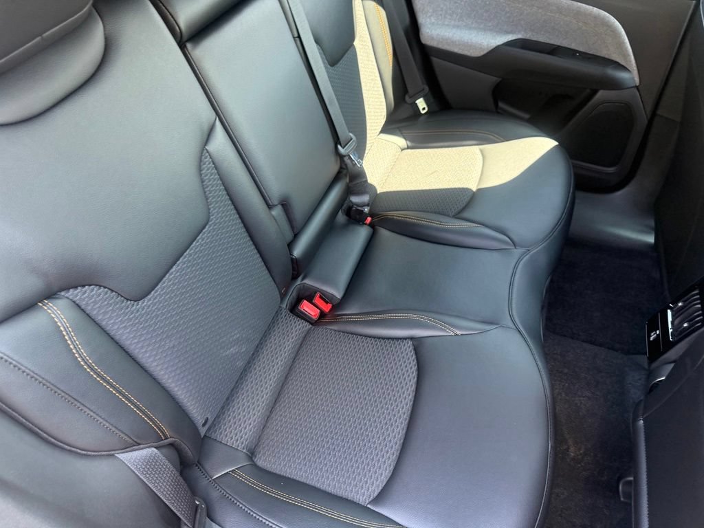 New 2026 Jeep Compass Latitude AWD/4WD image 47