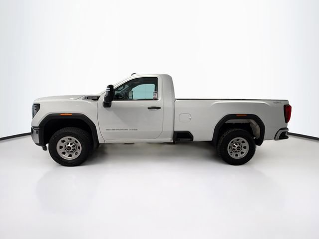 Used 2024 GMC Sierra 2500 Pro image 4