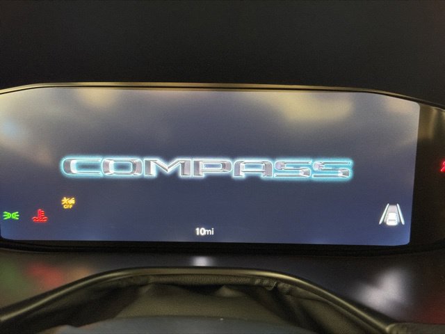 New 2026 Jeep Compass Limited AWD/4WD image 20