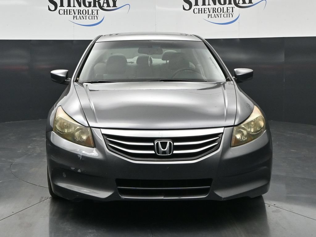 Used 2012 Honda Accord EX-L image 2