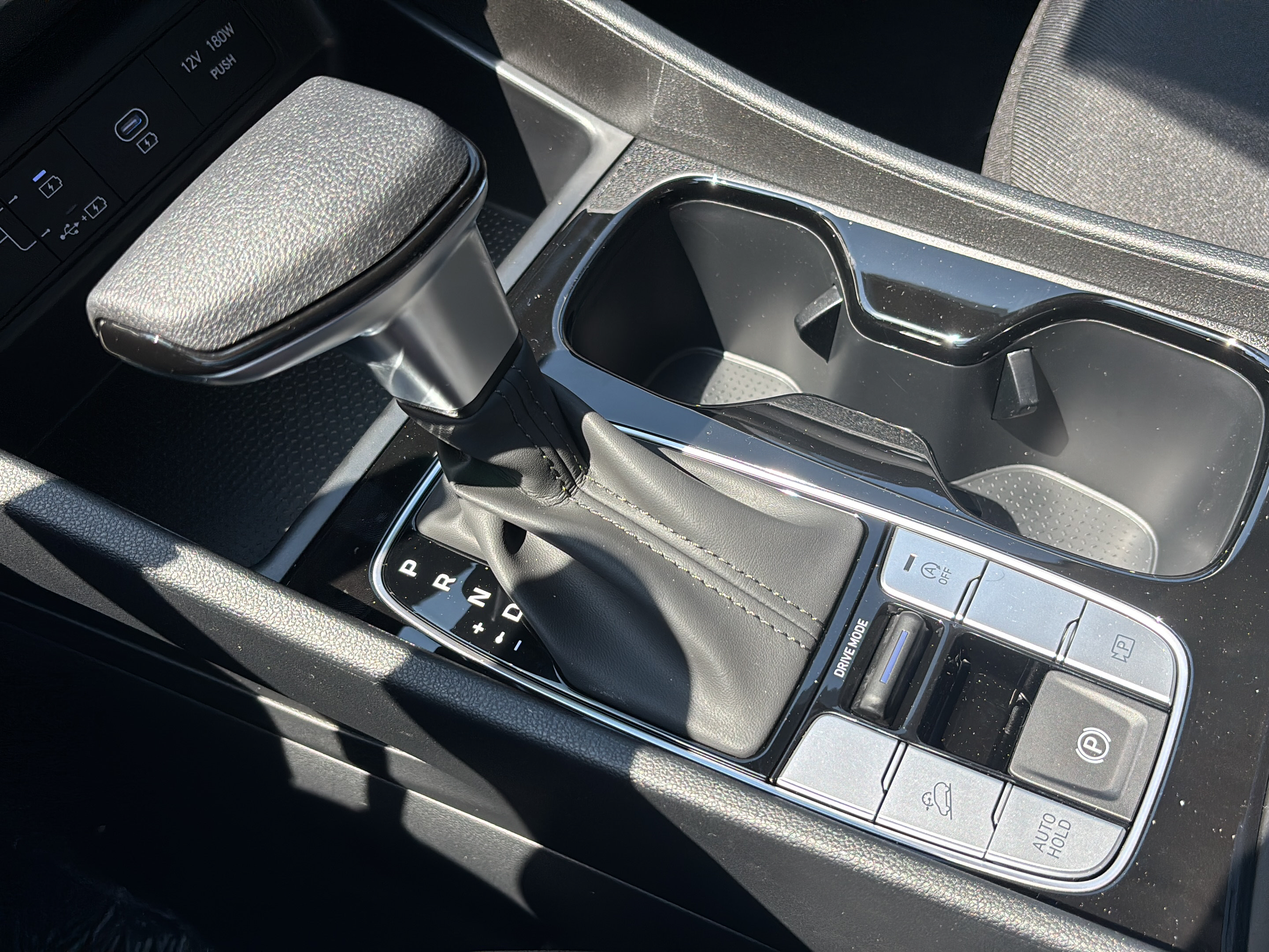 New 2026 Hyundai Tucson SE FWD image 18