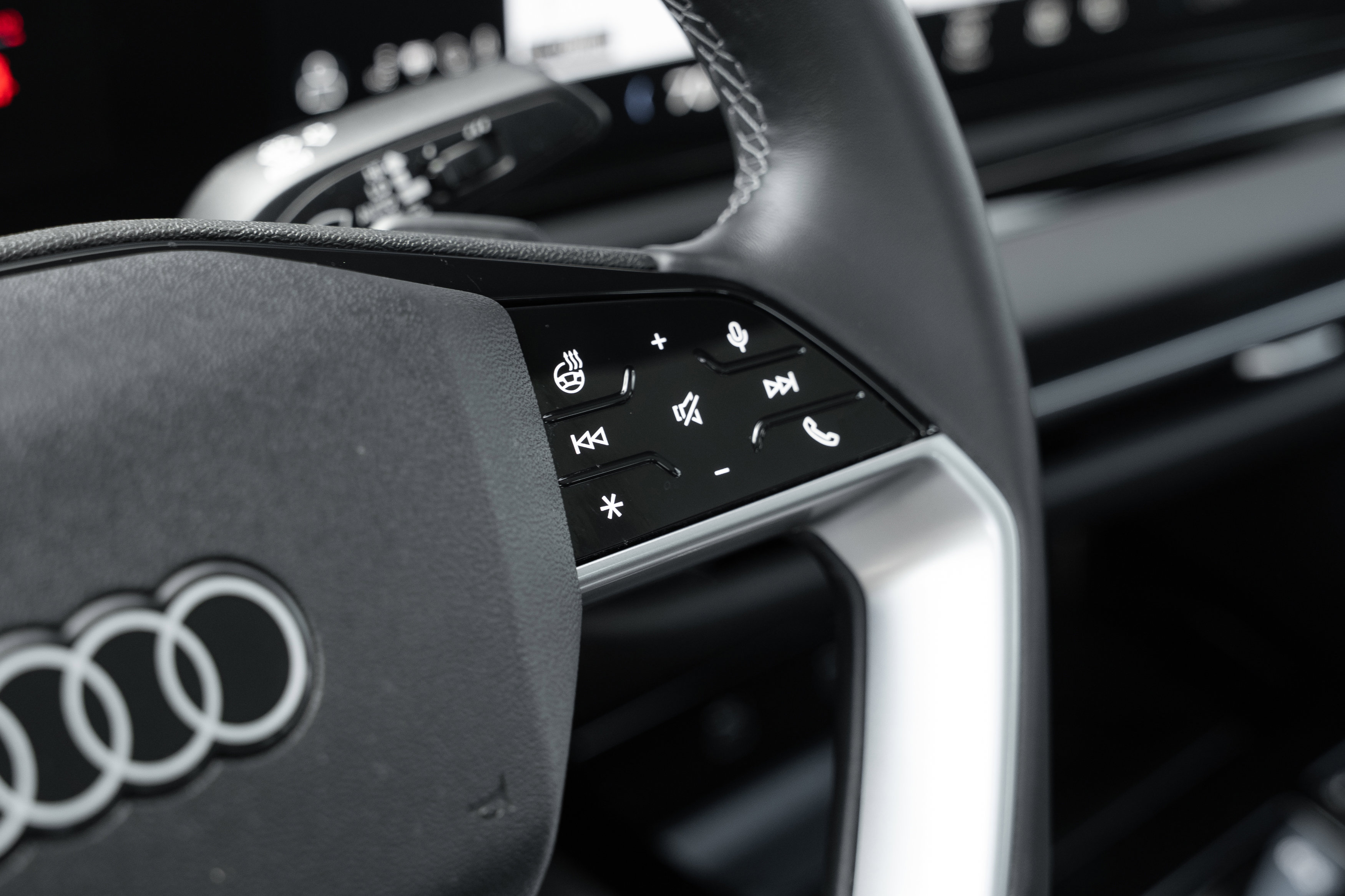 Certified 2025 Audi A5 2.0T Premium w/ Convenience Package image 12