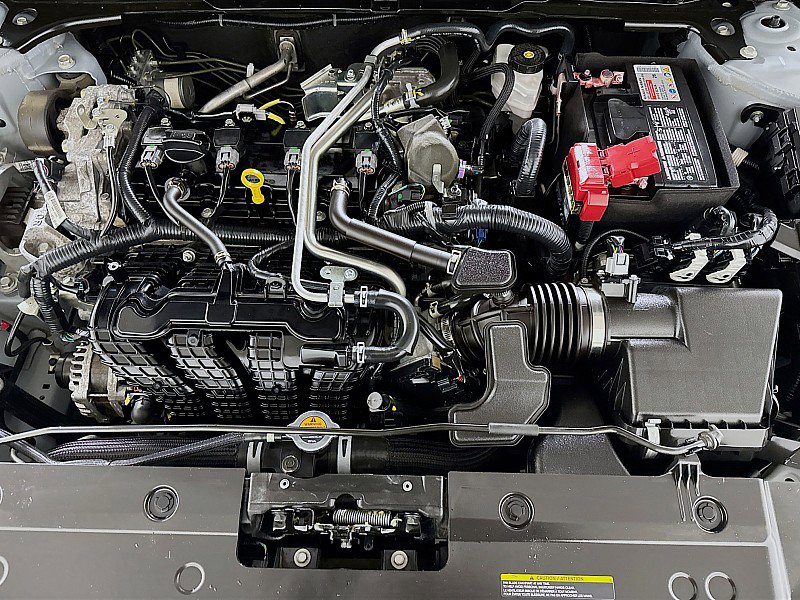 Certified 2024 Nissan Altima 2.5 SR w/ SR Premium Package image 30