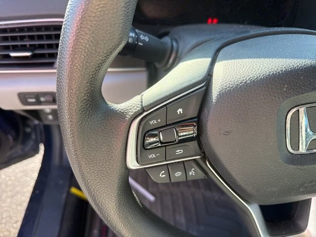 Used 2020 Honda Accord EX image 16
