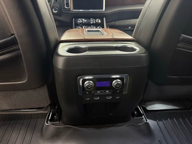 Used 2024 GMC Yukon XL Denali Ultimate image 20