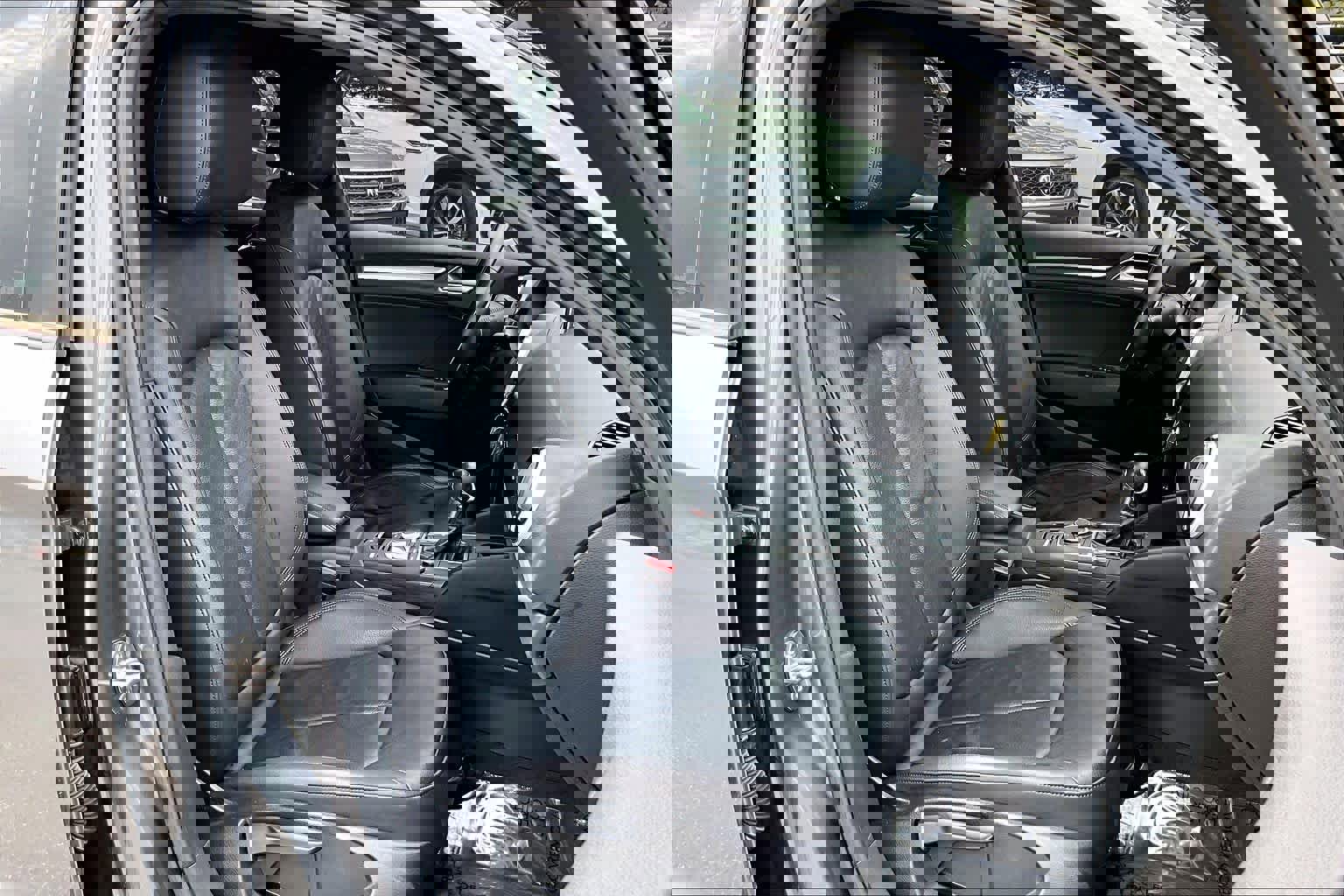 Used 2018 Audi A3 2.0T Premium image 7