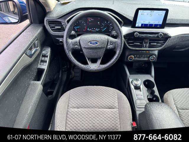 Used 2020 Ford Escape SE AWD/4WD image 27