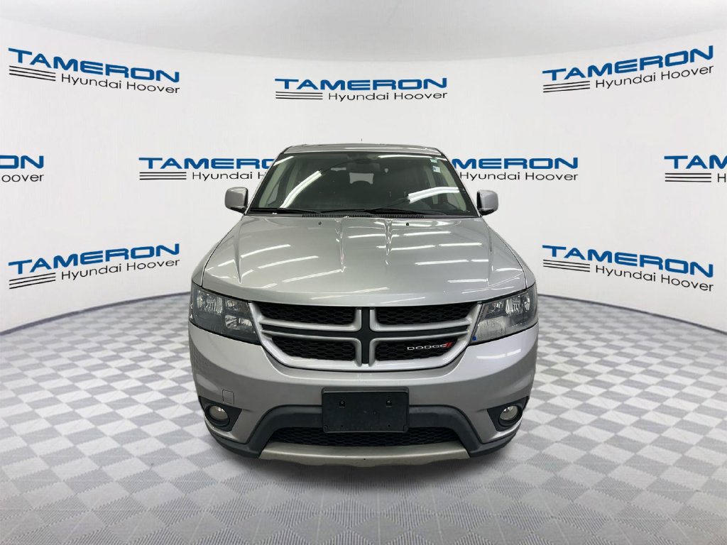 Used 2019 Dodge Journey GT FWD image 8