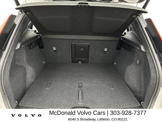 Certified 2024 Volvo XC40 Recharge Ultimate w/ Protection Package Premier AWD/4WD image 24