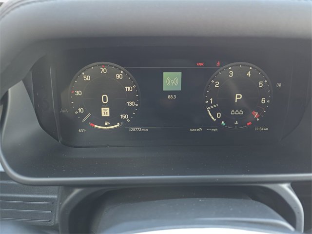 Used 2025 Land Rover Defender 110 S image 21