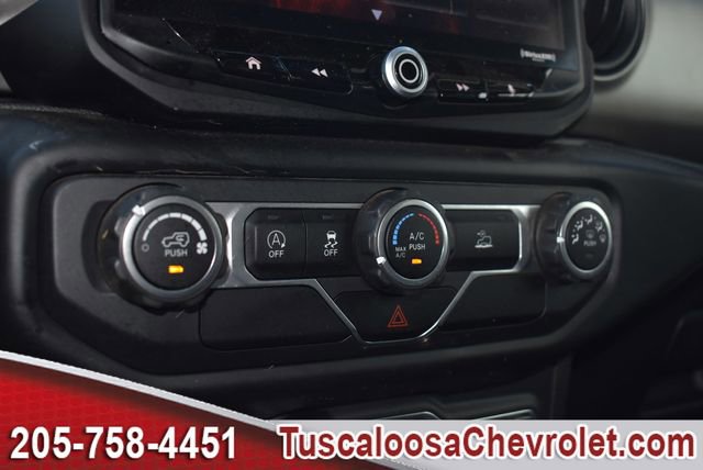 Used 2020 Jeep Gladiator Sport w/ Quick Order Package 24S image 35