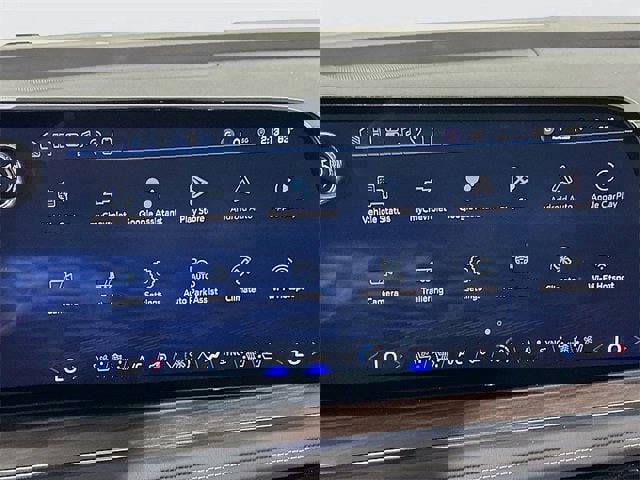 New 2026 Chevrolet Tahoe Premier w/ Sun And Tow Package image 12