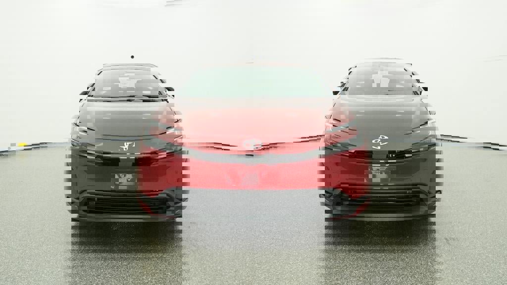 New 2026 Toyota Prius LE image 31