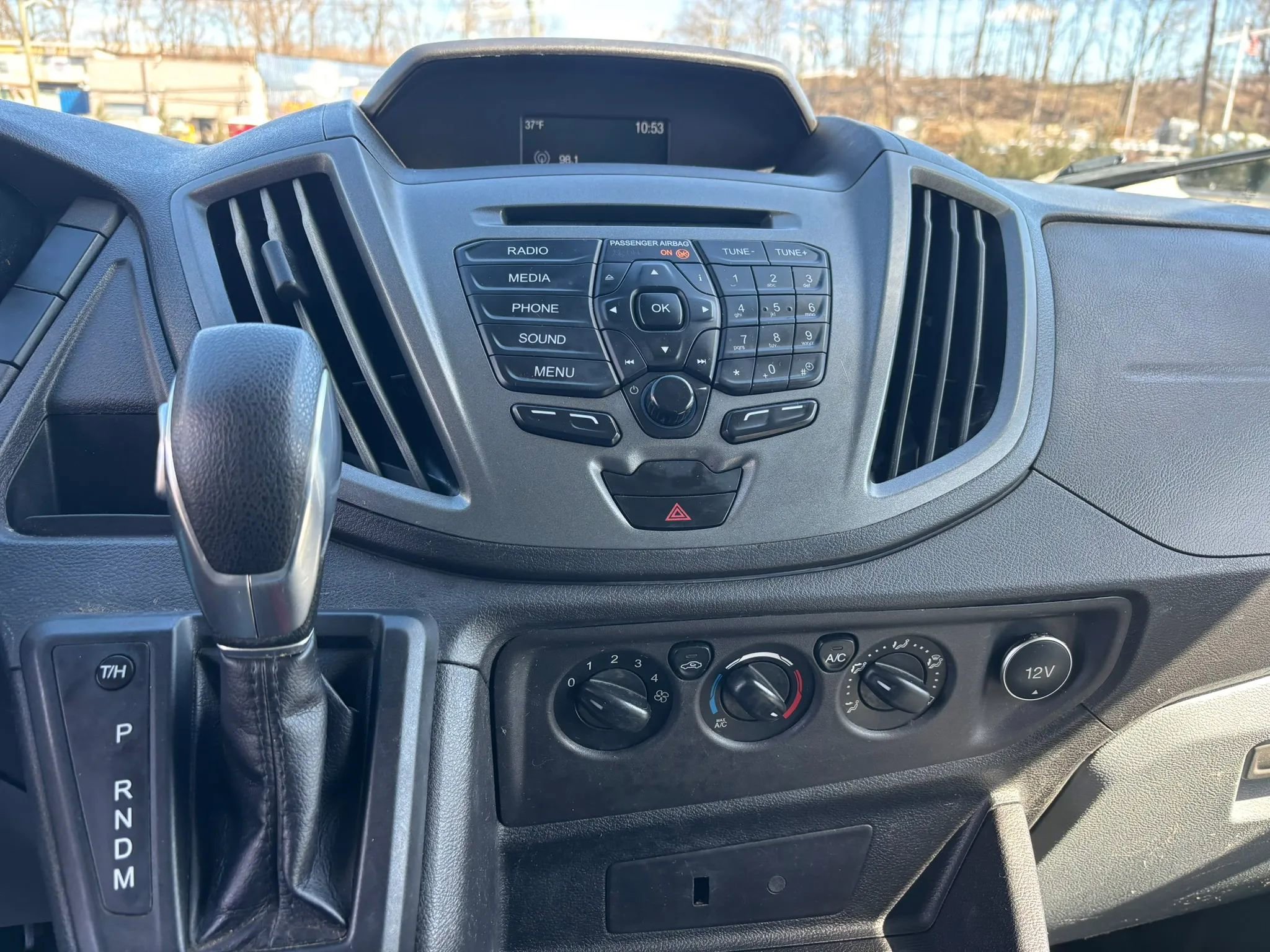 Used 2019 Ford Transit 350 350 HD Cab & Chassis 2D image 20