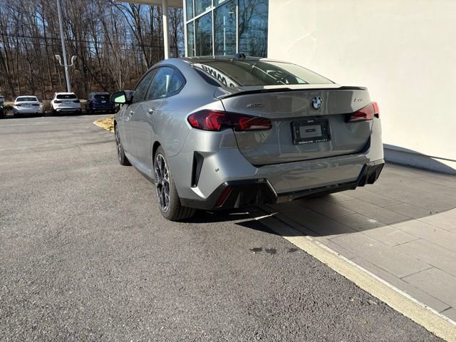Used 2025 BMW 228i xDrive w/ Premium Package image 3